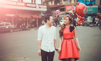 Yêu em nhiều - Blog Marry