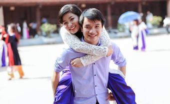 Thời để nhớ~ - Blog Marry