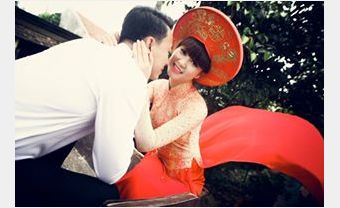 Và rồi 2 chúng ta yêu nhau - Blog Marry