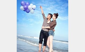 TÌNH YÊU CỦA TÔI - Blog Marry