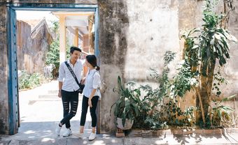 Tuổi Ô Mai - Blog Marry