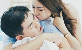 Dành tặng những ai bị tình yêu tổn thương - muốn từ bỏ hay vẫn đang tin tưởng - Blog Marry