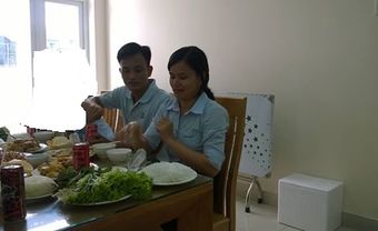 Thương để yêu! - Blog Marry