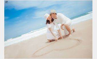 Cùng vẽ nên tình yêu chúng mình - Blog Marry