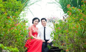 Tình yêu của tôi - Blog Marry