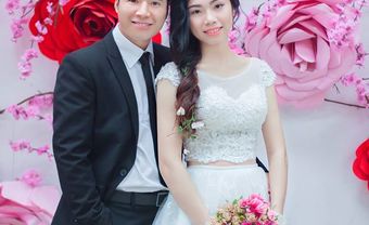 Yêu là sẽ chia - Blog Marry