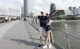 Anh yêu em như em vẫn vậy - Blog Marry