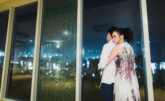 Tớ yêu cậu - Blog Marry