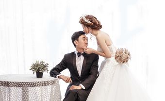 Anh à, mình kết thúc làm người yêu nhé! - Blog Marry