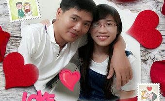 Hành trình 857 ngày bên nhau của Bích Chi - Blog Marry