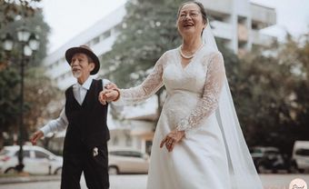 Thời đại thay đổi, tình yêu có đổi thay? - Blog Marry