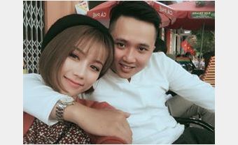 Này anh, em thích anh rồi đấy ! - Blog Marry