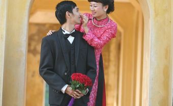 Hành trình tình yêu lý và kim - Blog Marry