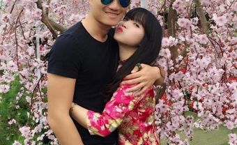 Tình yêu của Chíp và Heo - Blog Marry