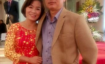 Mỗi bước đường yêu thương của đôi ta - Blog Marry