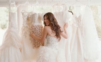 Những Gợi Ý Giúp Uyên Ương Giảm Bớt Chi Phí Trong Ngày Cưới - Blog Marry