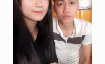 Tình yêu giữa anh và em &lt;3 - Blog Marry