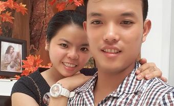 Hành Trình Tình Yêu Nguyễn Hòa-Nguyễn Ngọc - Blog Marry