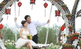 Gửi người tình mùa đông - Blog Marry