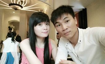 Ngày chung đôi - Blog Marry