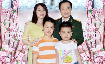 Ở bên anh em thấy bình yên - Blog Marry