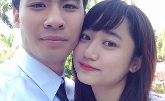 Hành trình tình yêu phi giang và xuân ngọc - Blog Marry