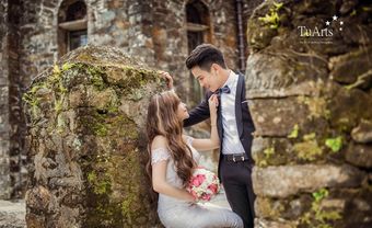 Vài lời khuyên khi chụp ảnh cưới ngoại cảnh - Blog Marry