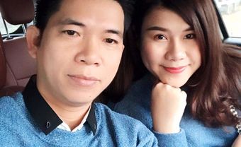 Hành trình tình yêu của thanh và thanh - Blog Marry