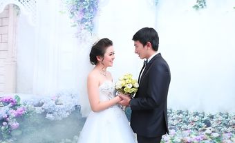 Nếu tất cả chỉ là giấc mơ, thì em muốn mình không bao giờ tỉnh dậy - Blog Marry