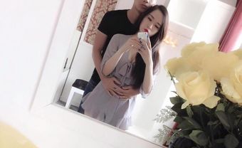 Chỗ dựa của em là anh - Blog Marry