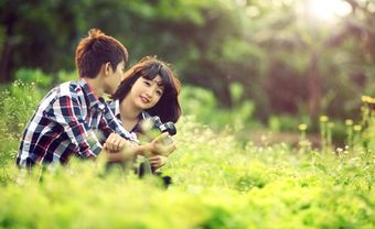 Chỉ cần cảm nhận là đủ - Blog Marry