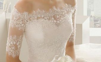 10 lời khuyên của chuyên gia giúp cô dâu chọn được chiếc váy hoàn hảo - Blog Marry