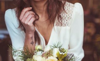 Phát hờn với 5 con giáp tình duyên tới ào ào năm 2017 - Blog Marry