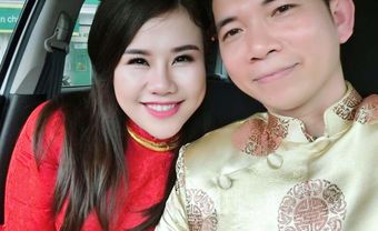 Tình yêu của em là mùa xuân của anh - Blog Marry