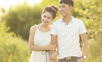 Nếu anh không phải giấc mơ - Blog Marry