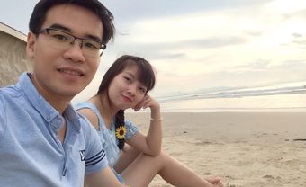 Oxx, 2 mình sắp về chung 1 nhà rồi - Blog Marry