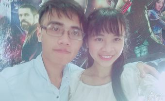 Gửi anh người em yêu - Blog Marry