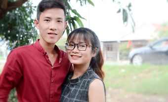 Bạn đồng hành :) - Blog Marry