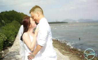 Tình thắm mãi như ngày đầu yêu! - Blog Marry