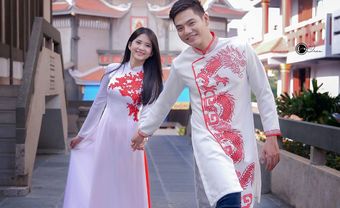 Tình yêu Gấu Bự của em - Blog Marry