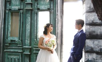 Hành trình tình yêu của đôi bạn thân Song tử - Thiên Bình - Blog Marry