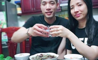 Tình yêu của cubi và xubi - Blog Marry