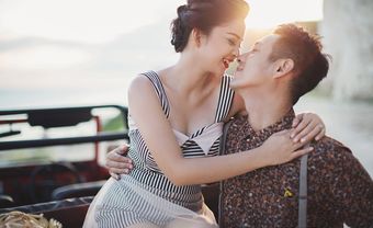 Chàng trai để yêu và chàng trai để cưới khác nhau thế nào? - Blog Marry