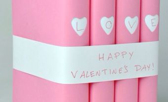 Bạn trai thích được tặng quà gì ngày Valentine 14-2? - Blog Marry