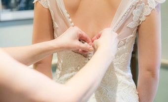 “Chuẩn không cần chỉnh” với kinh nghiệm chọn váy cưới cho cô dâu - Blog Marry