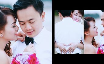 Tôi chỉ ước ai đó yêu tôi "vừa đủ" - Blog Marry