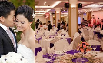 Tiệc cưới vắng như chùa Bà Đanh vì tổ chức vào những ngày này... - Blog Marry