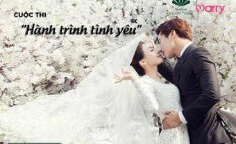 Cuộc thi ảnh "Hành trình tình yêu" dành riêng cho các cặp đôi - Blog Marry