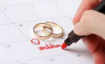 Lên kế hoạch đám cưới cho người chưa có kinh nghiệm - Blog Marry