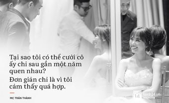 Trấn Thành - Hari Won Bảo Bình và Cự Giải - Blog Marry